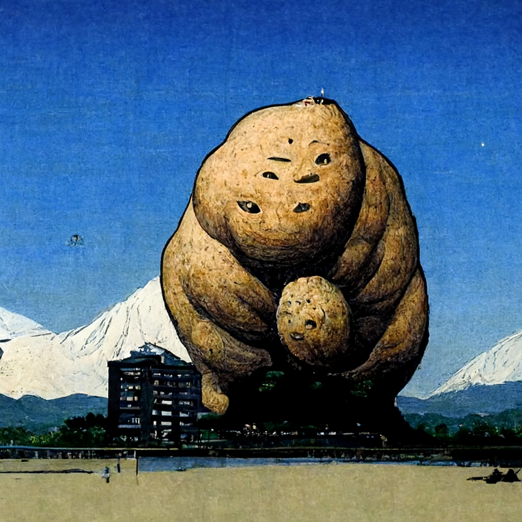 brepettis_httpss.mj.runFv3hT4_giant_potato_monster_in_Kyoto_b_403ab96d-a25e-46d9-8758-991c299be089_0.png