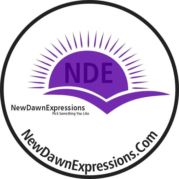 NewDawnExpressions LLC.