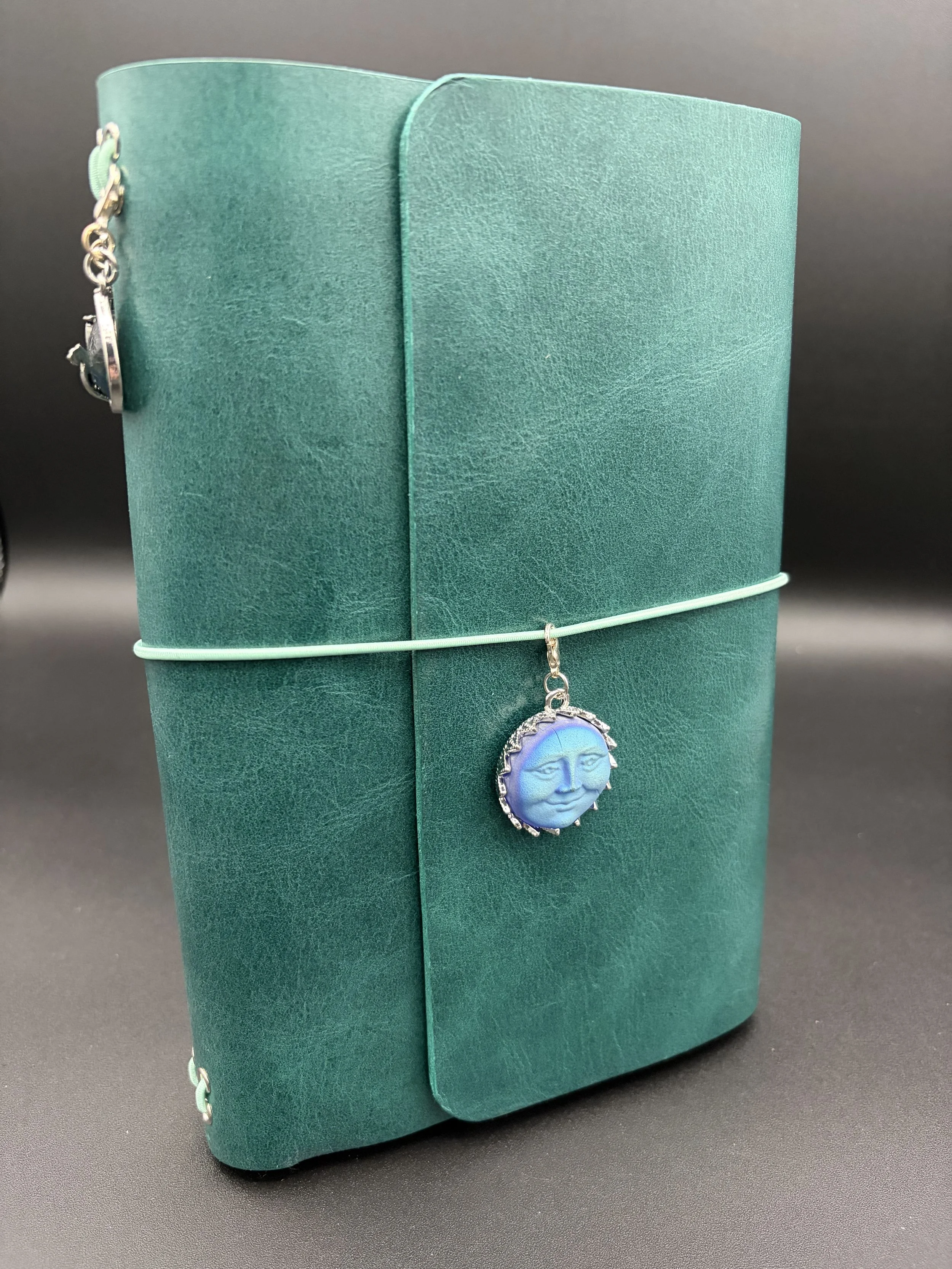 A5 Traveler's Journal - Vikings are Forever