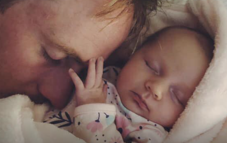 Our music is the perfect way to help dads form stronger emotional attachment with their baby.