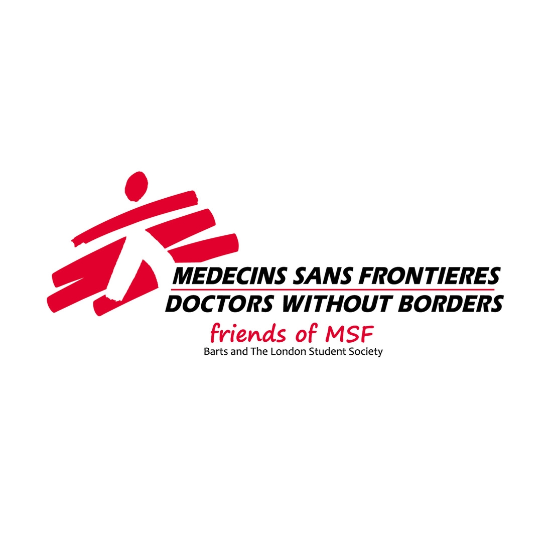 Friends of MSF