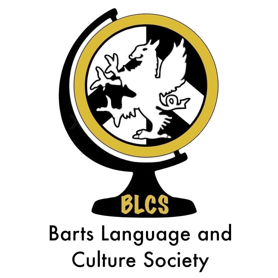 Language &amp; Culture