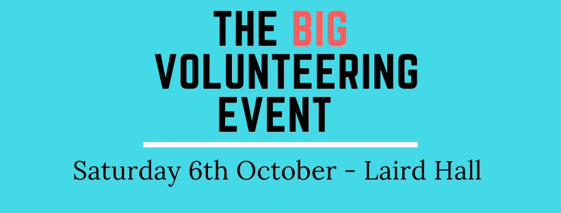 The big volunteering event - facebook header - Issmaeel Ansari.png