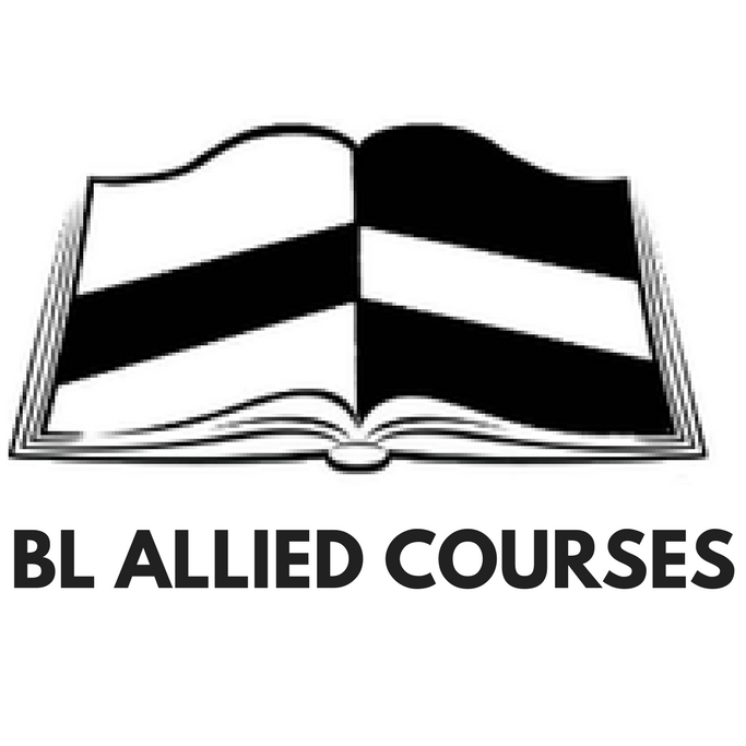 Allied Courses