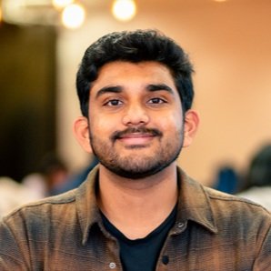 Amaan Abbas - BLSA President