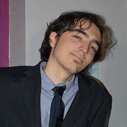 Alexandre Duponcheele - Sustainability Officer