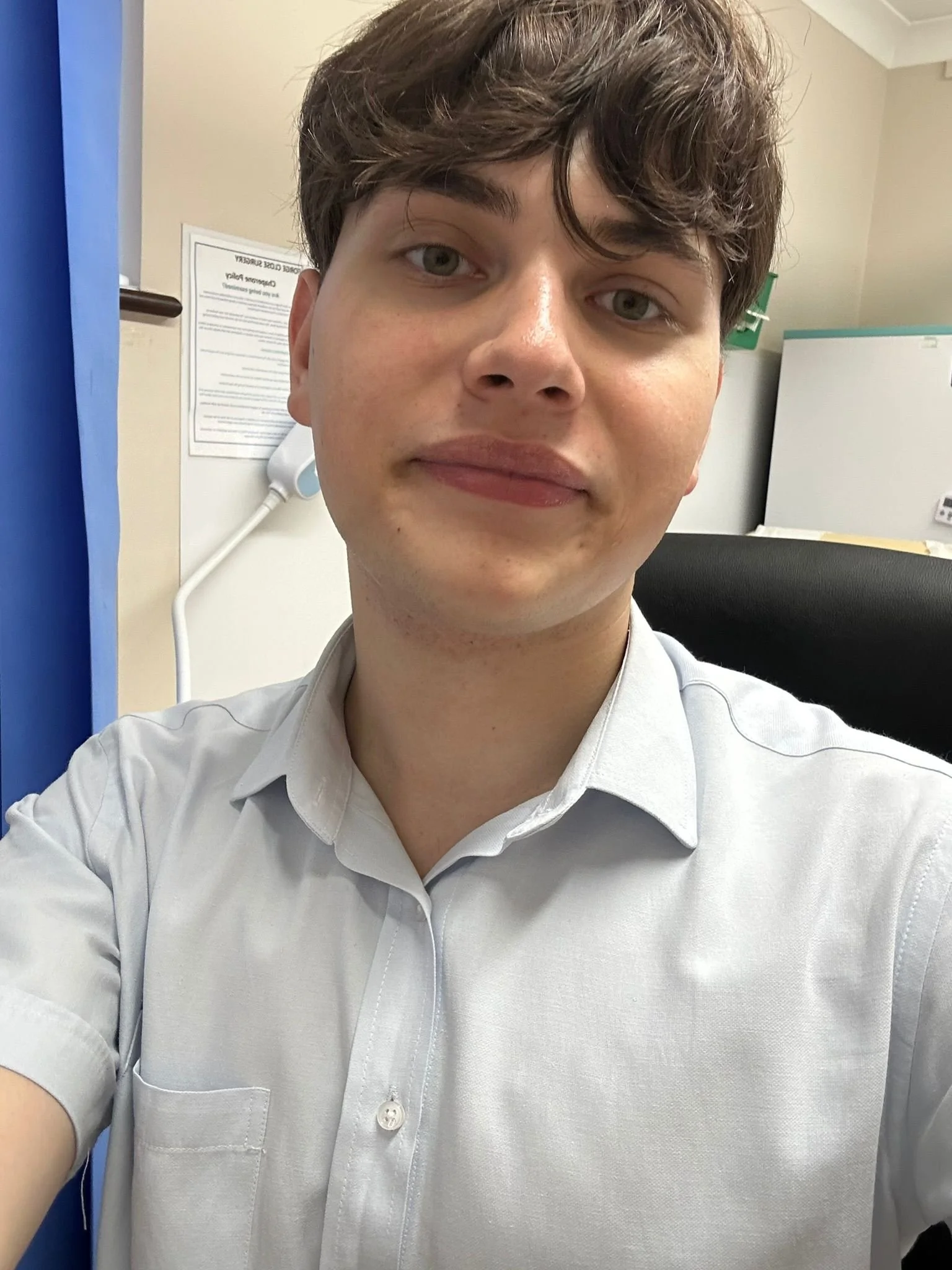 Ivan Slavov - Volunteering Officer (Copy)