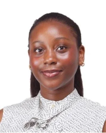 Faramade Adepegba - Secretary