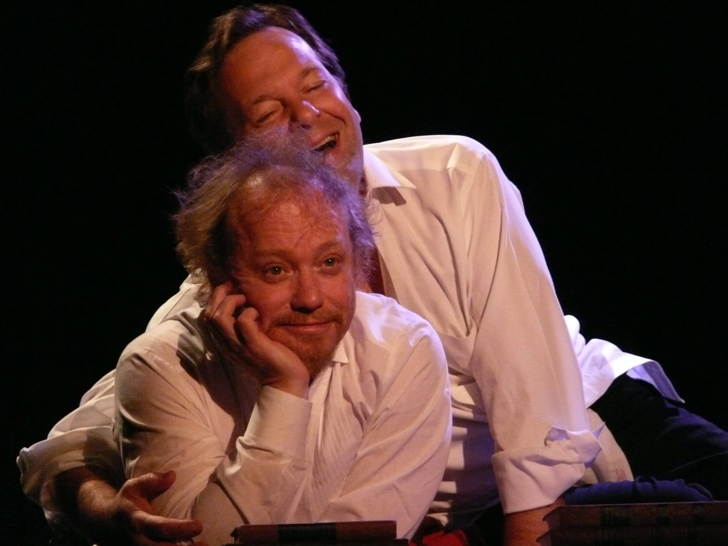 Cruel Beauty: Rimbaud, Verlaine, Debussy