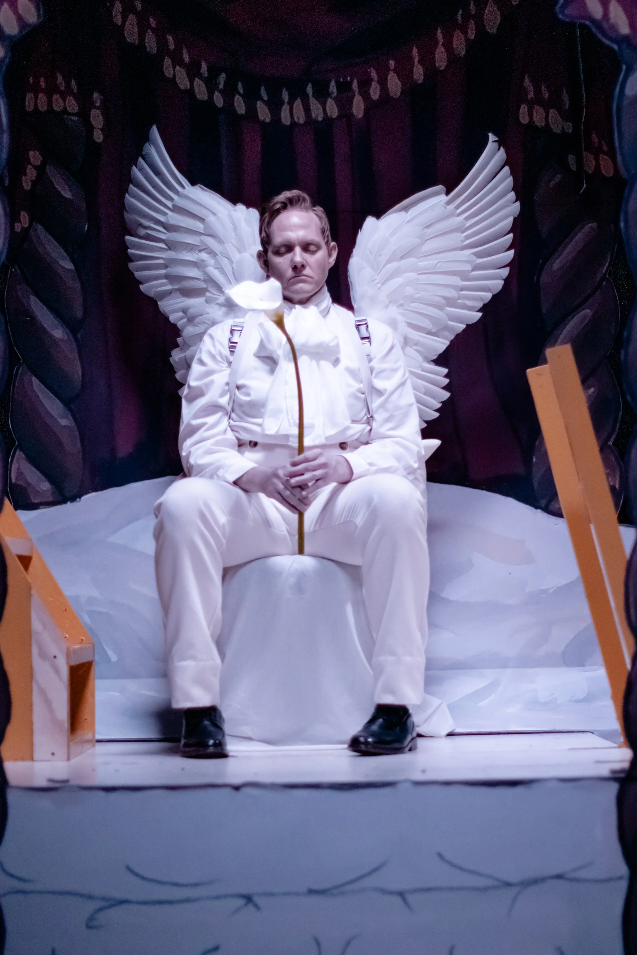 Hans Christian Andersen: Tales Real & Imagined