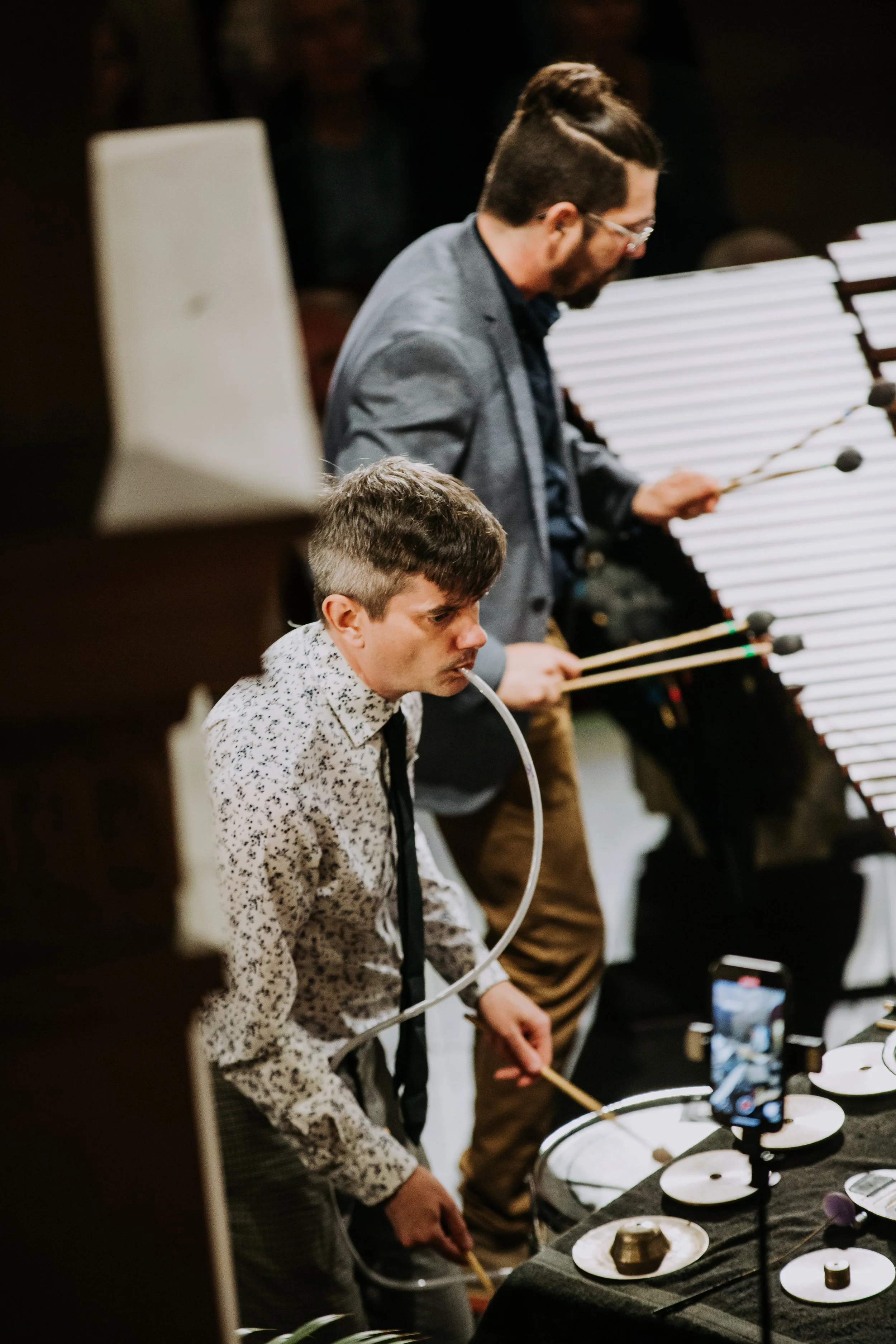 Newport Classical | Third Coast Percussion - Breakers-28.jpg
