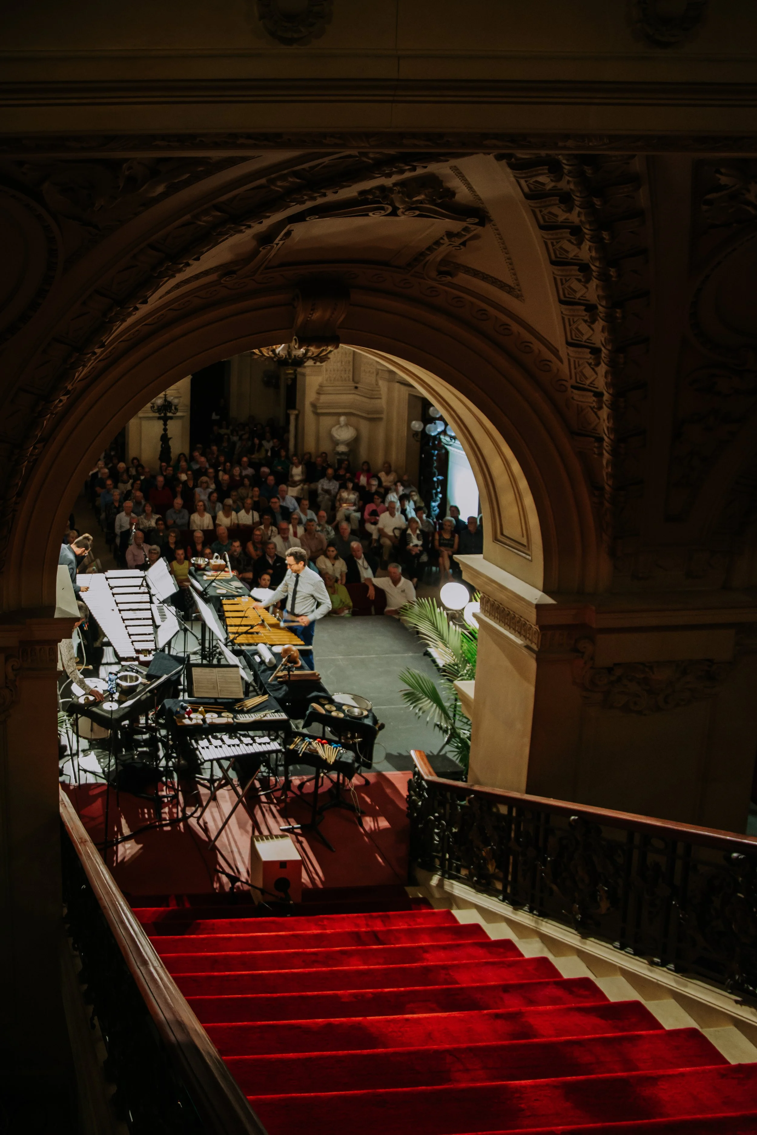 Newport Classical | Third Coast Percussion - Breakers-88.jpg