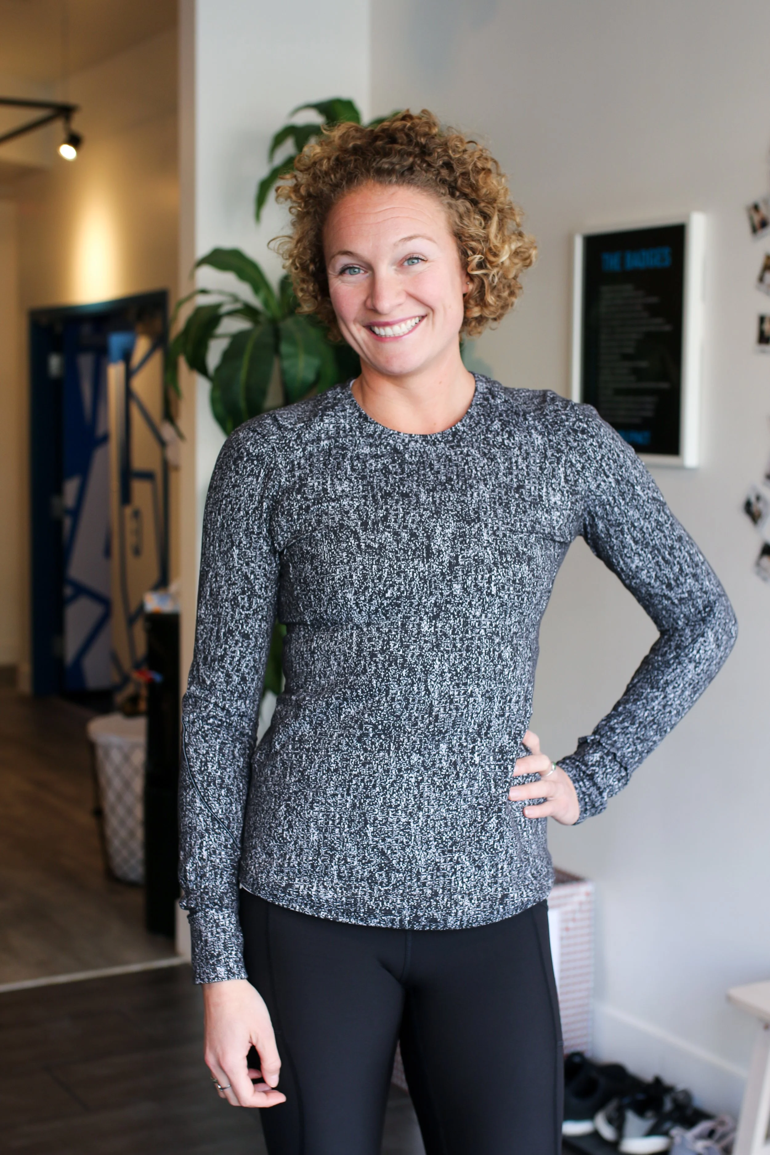 Client Success Manager