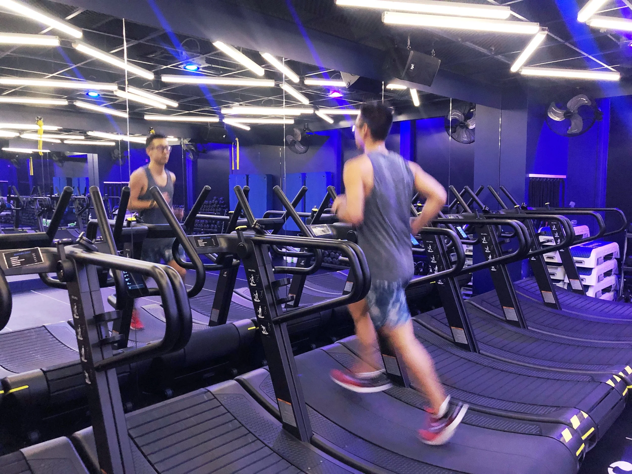 A balancing act: Why runners shouldn’t just run