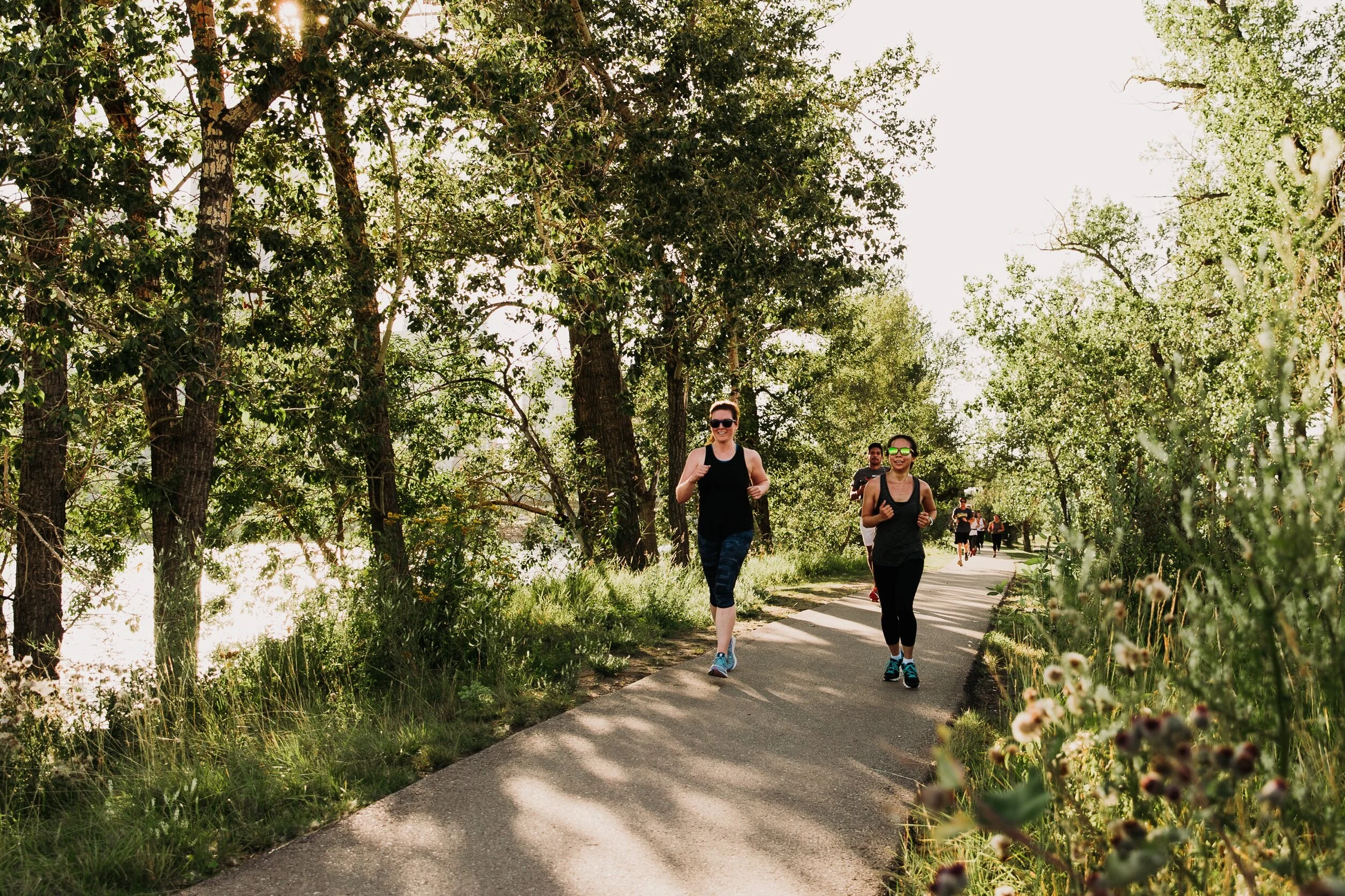 Learning to run: How to get started and what you need to know