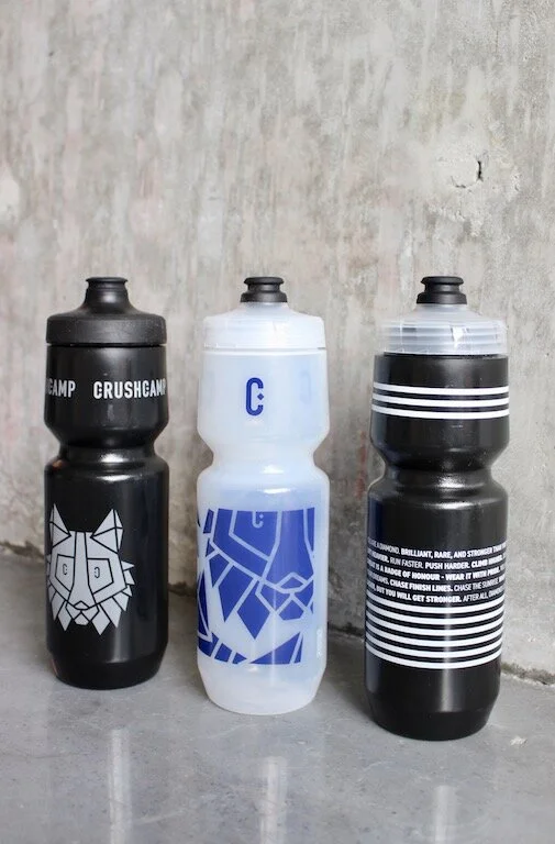 Water Bottle