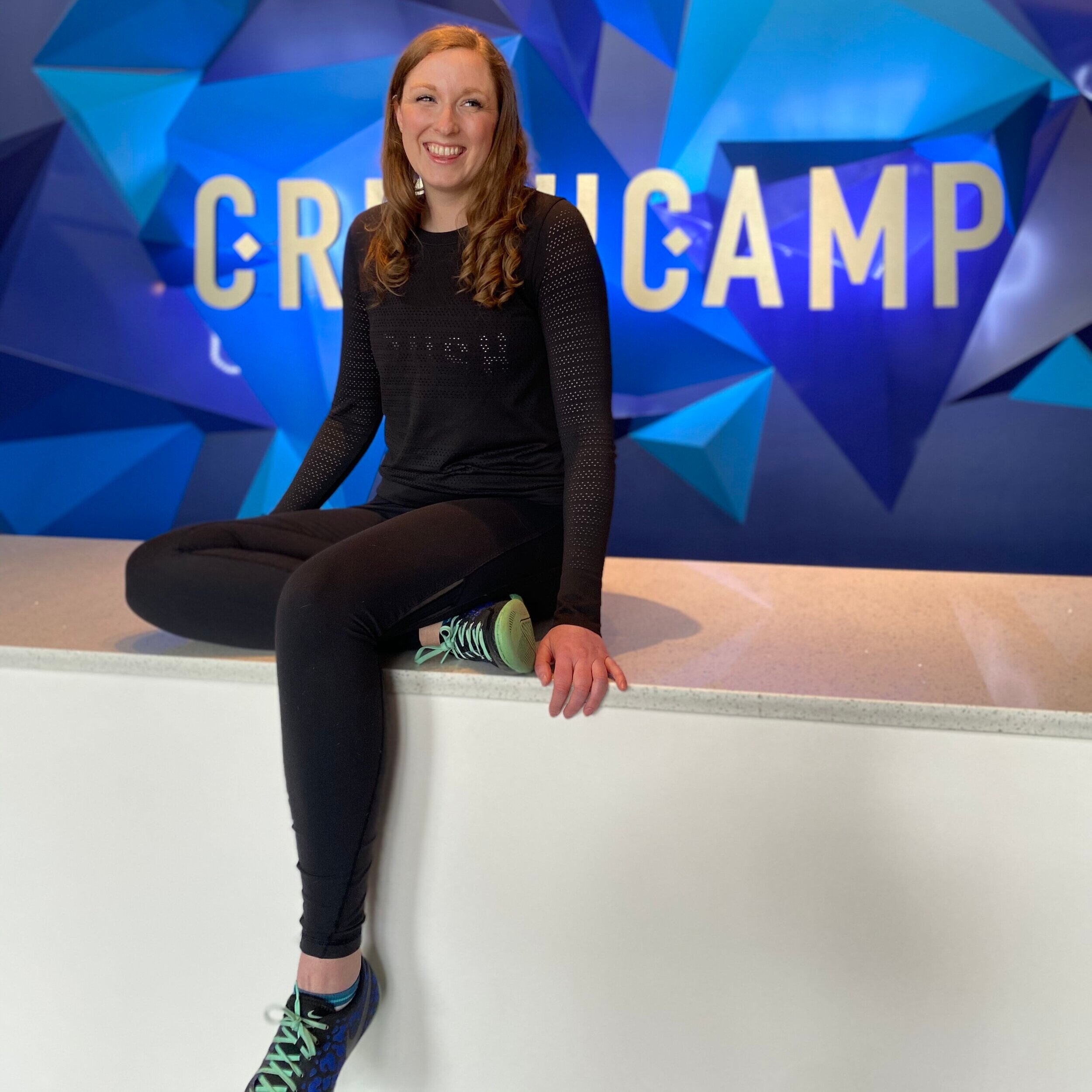 Overcome your "I can'ts" and watch your world change