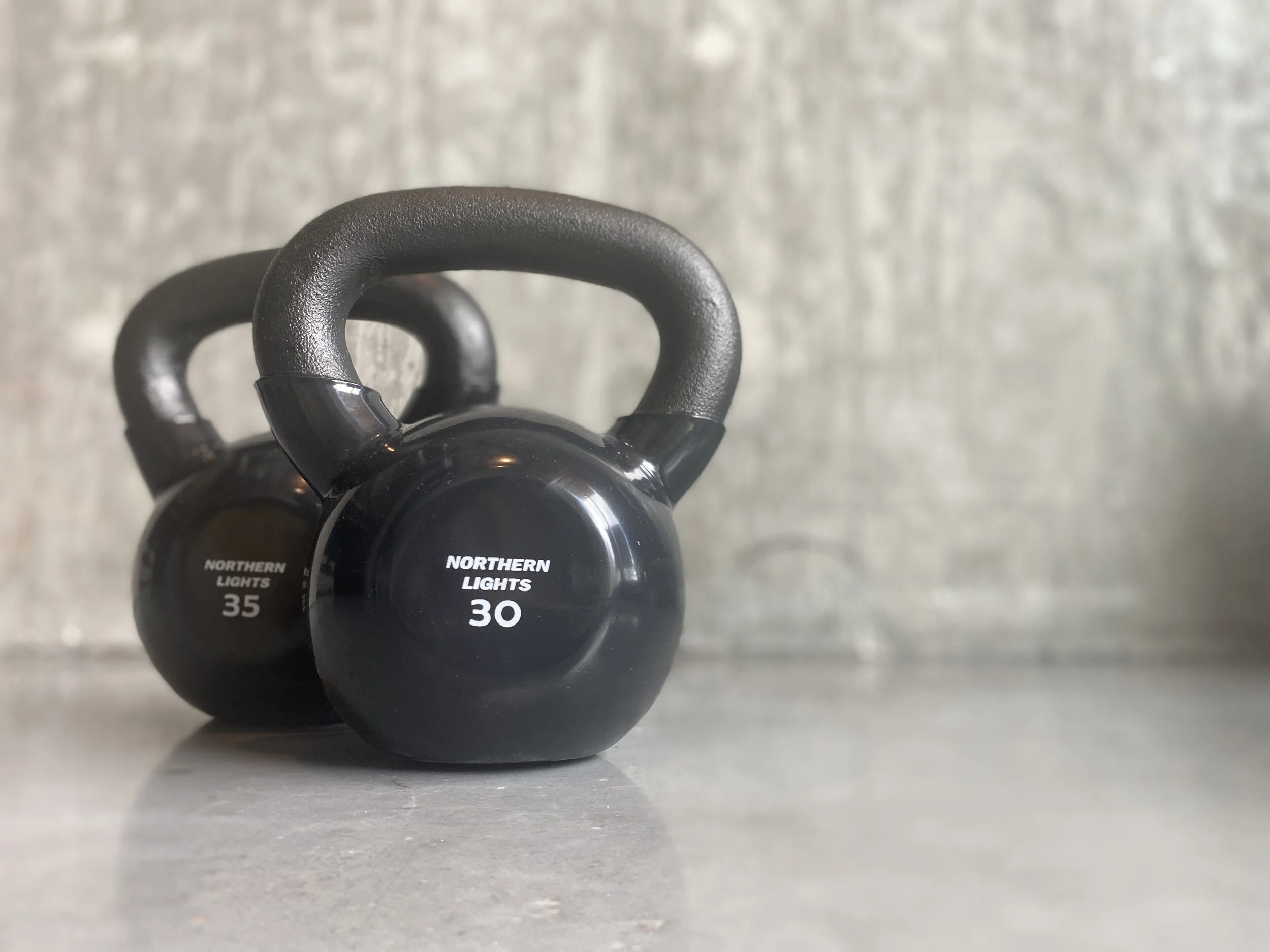15-Minute Kettlebell Total Body Blast