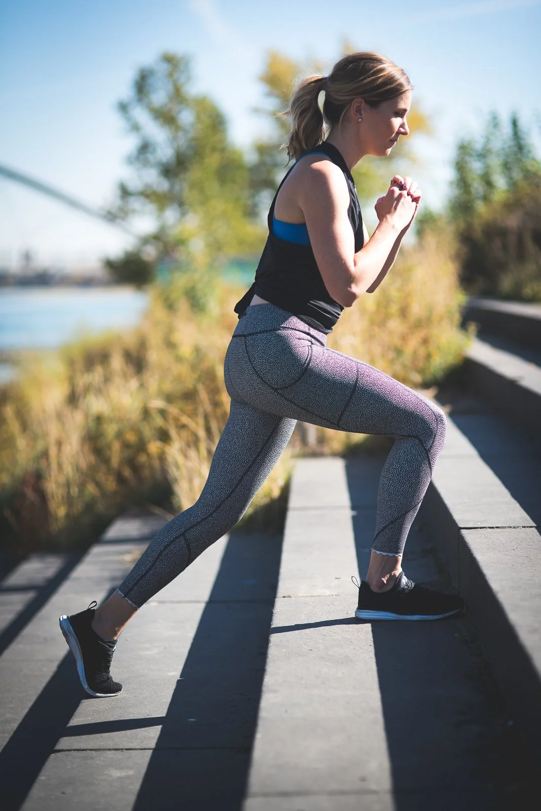 How my fitness goals have evolved since COVID