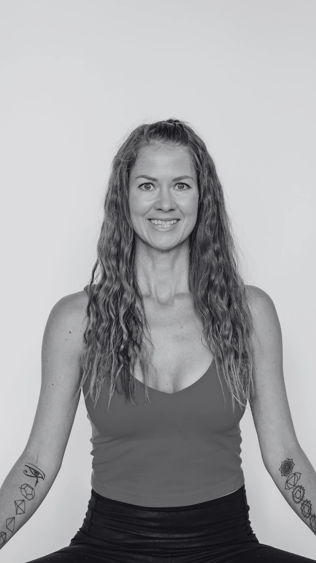 Cyndi Fehr- Flow Coach