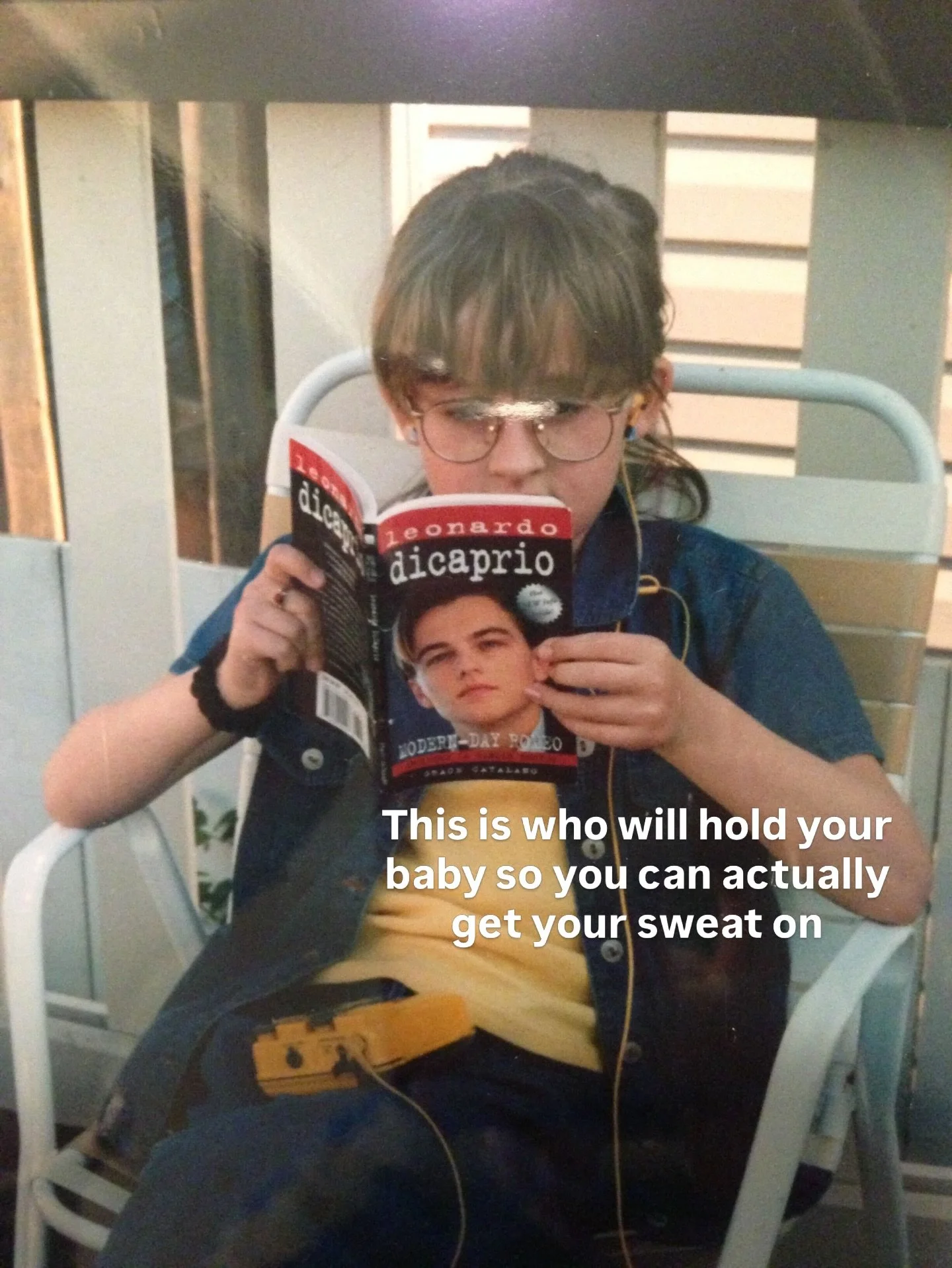 Meet just a few of the members of our team.... as kids!!💙

Of course, CrushCamp staff had to hop on this trend. There&rsquo;s plenty more amazing instructors + staff to introduce you all to, should we do a pt. 2?? 👀

&mdash;
#crushcamp#meettheteam#