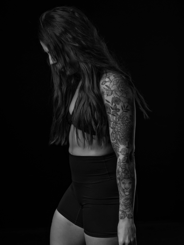 Why Coach Christina Is So Fired Up About HYROX Training 🔥