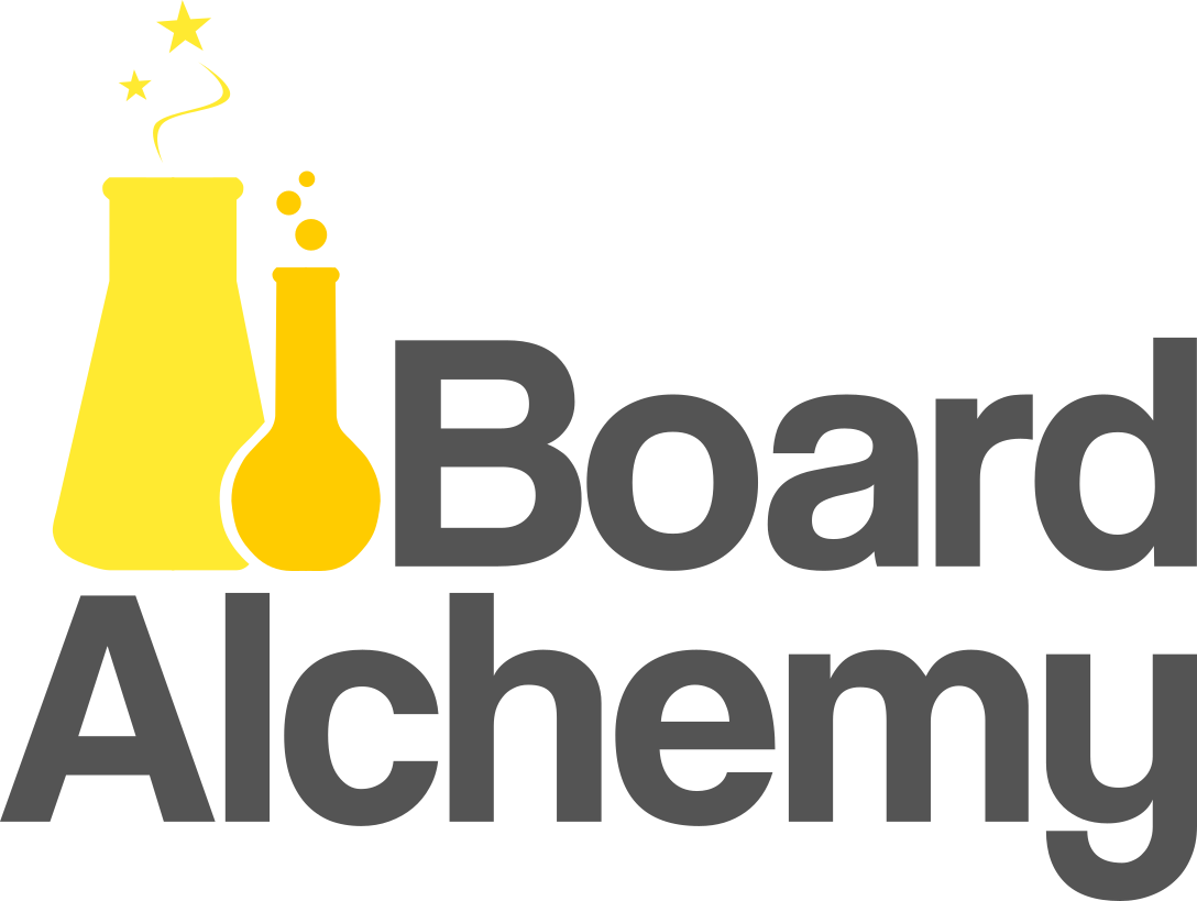 Board Alchemy