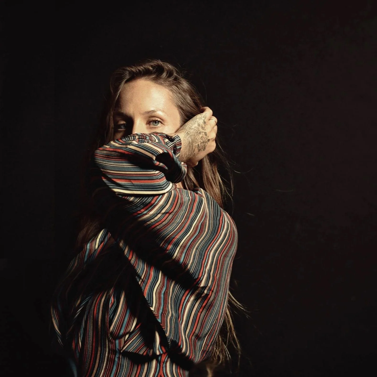 DOMINO KIRKE