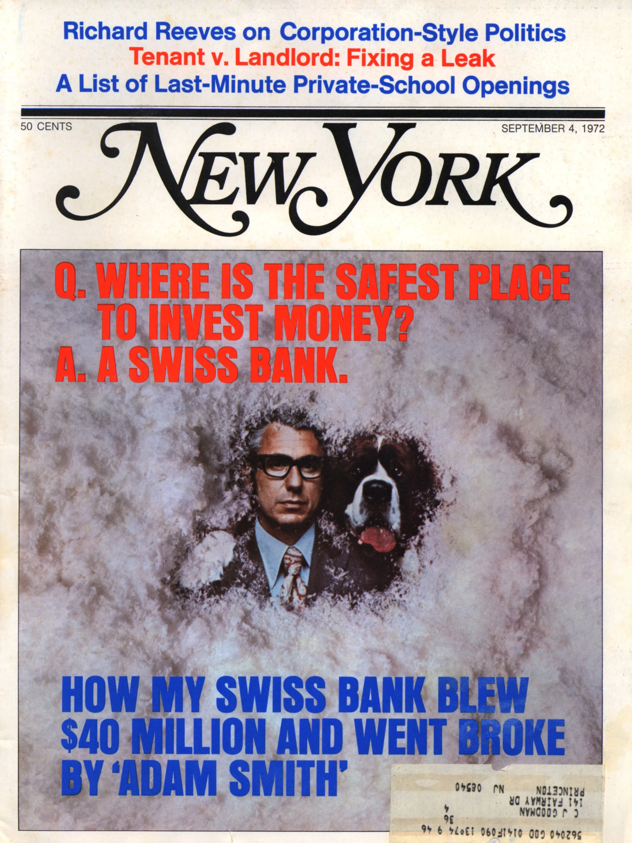 September 4, 1974