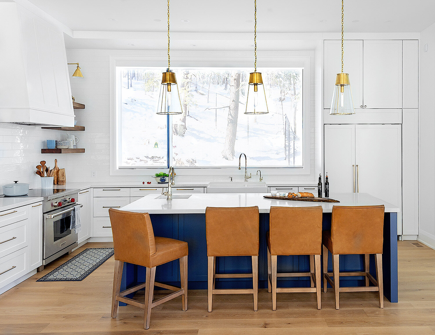 modern farmhouse