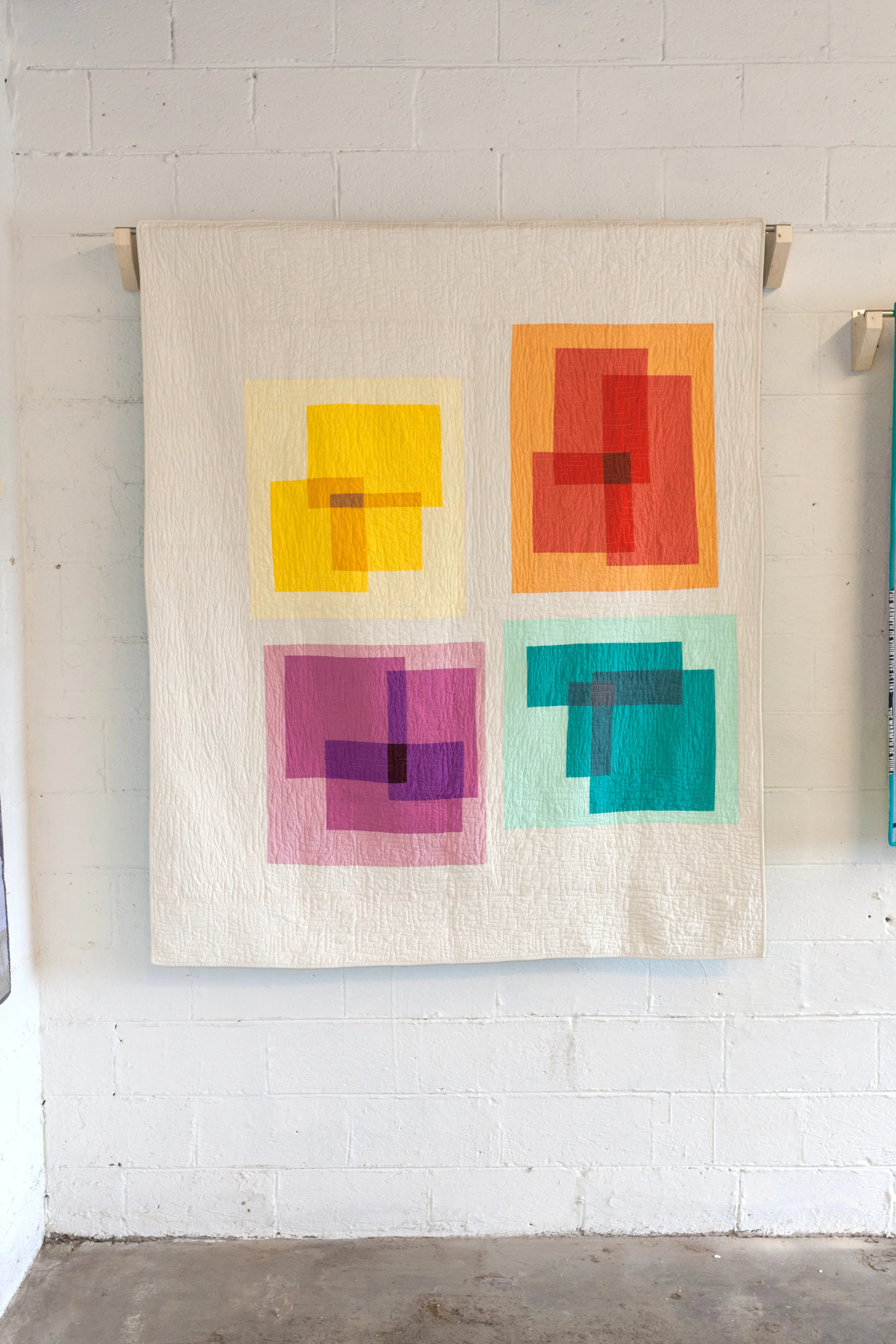 Transparency Quilt 1