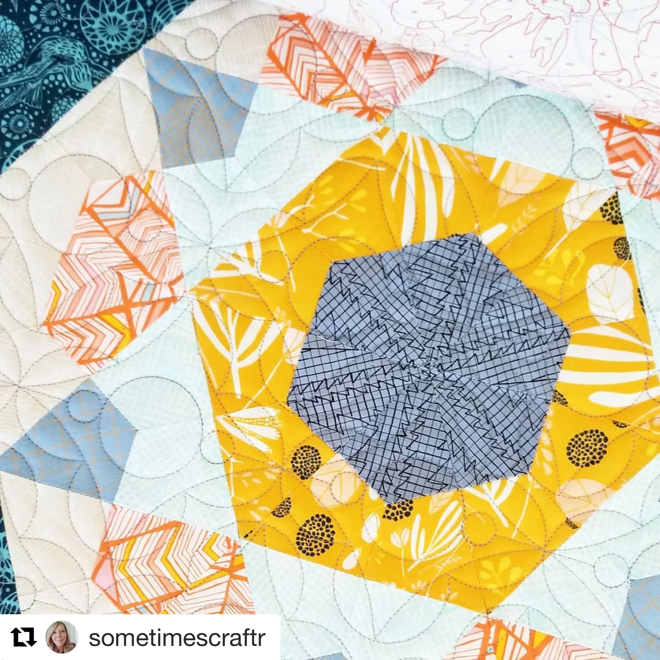 Honestly, I'm not a jazz hands kinda girl... 