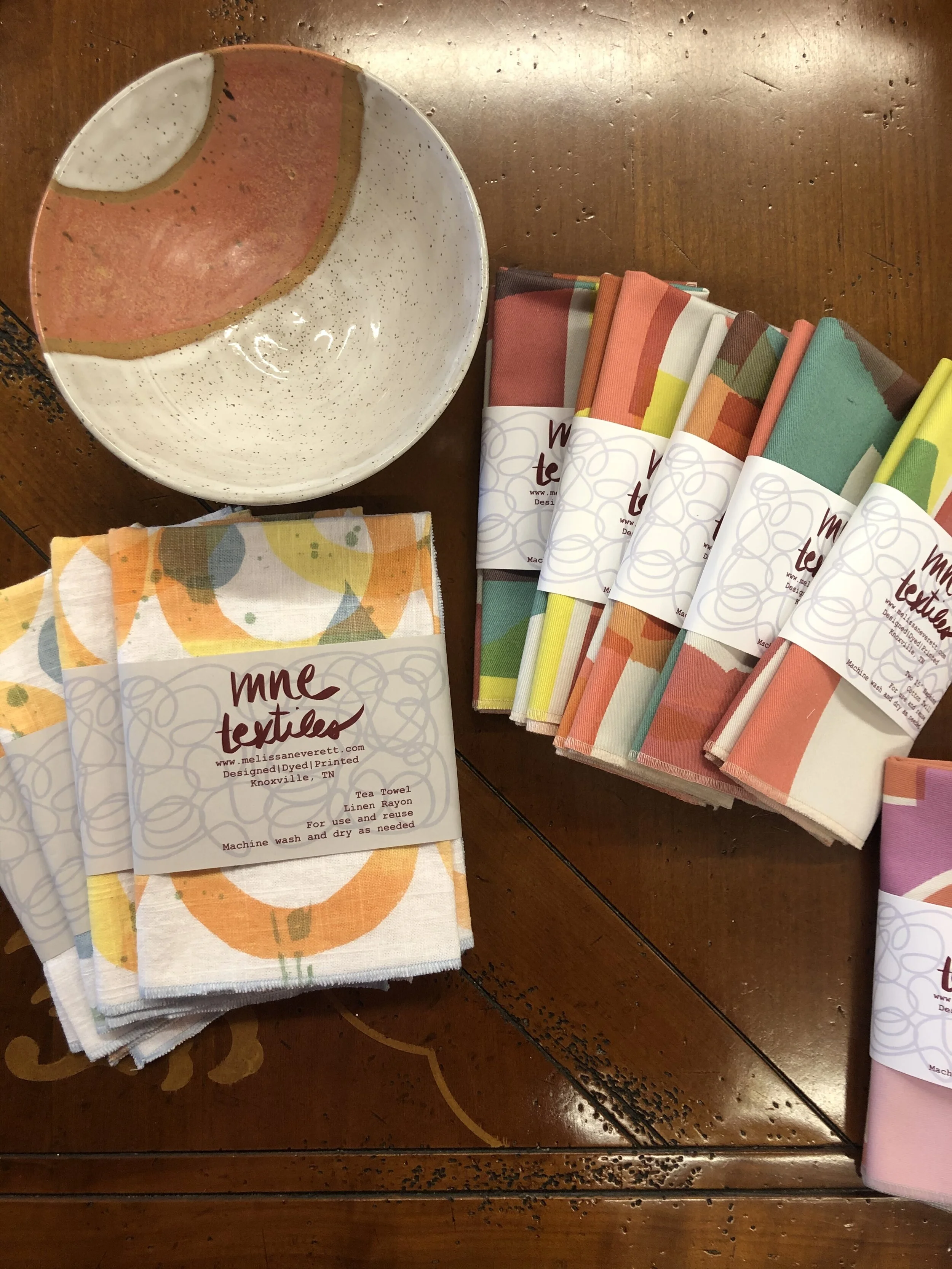 214 Magnolia Collection