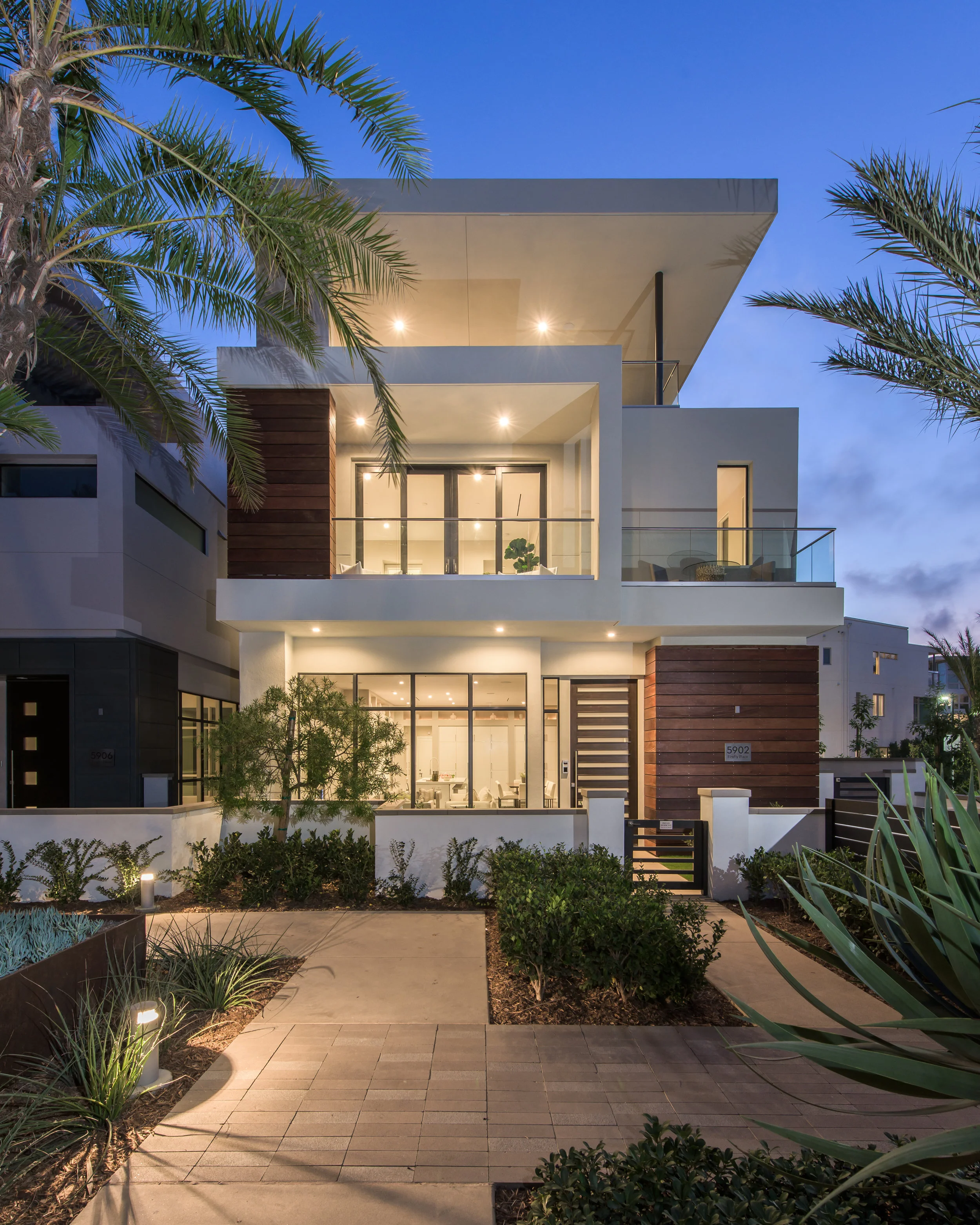 JEWEL | 5902 Firefly | Sold $4,100,000 *Represented Seller
