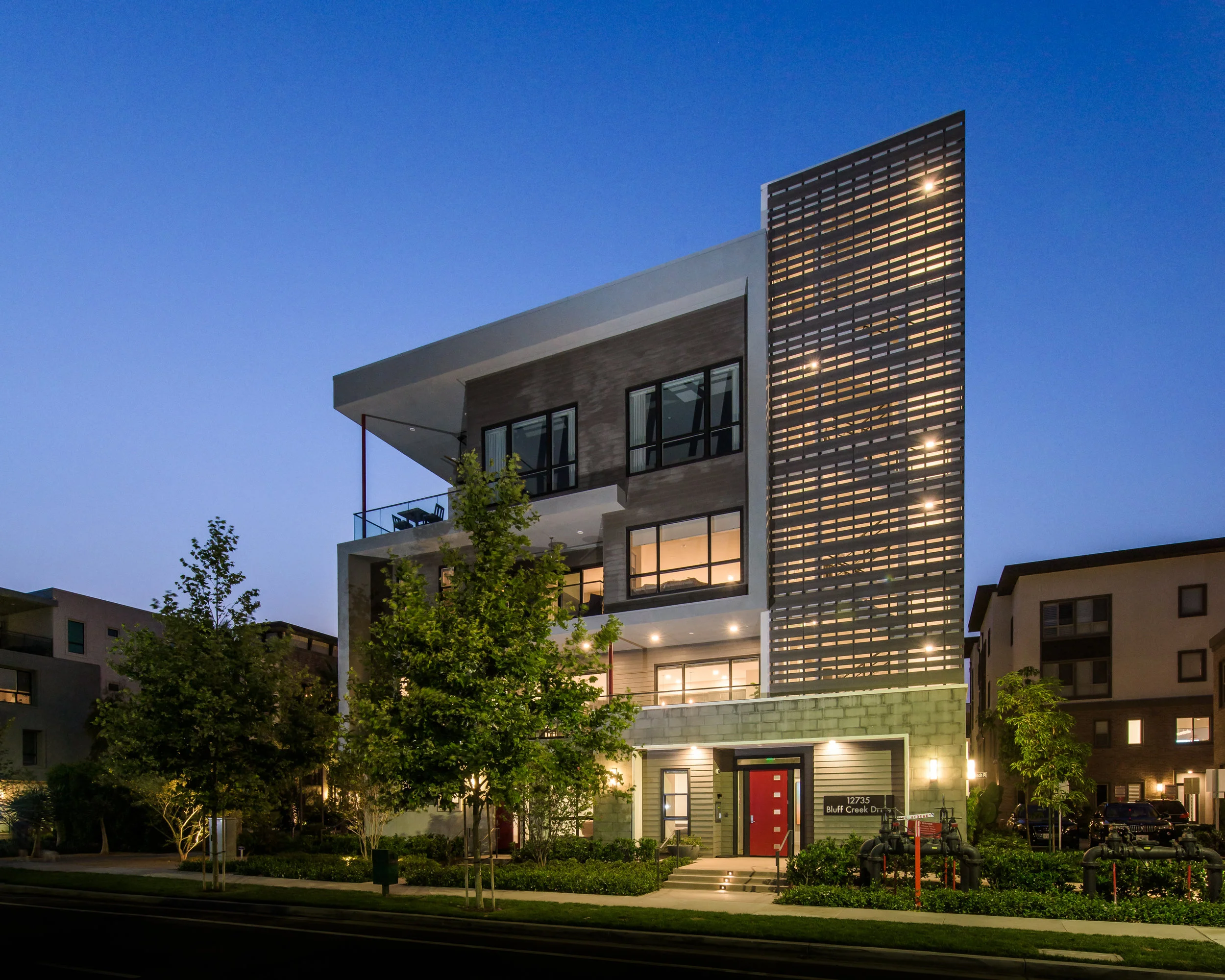CLEO | 12735 Bluff Creek #1| Sold $2,360,000 *Represented Seller