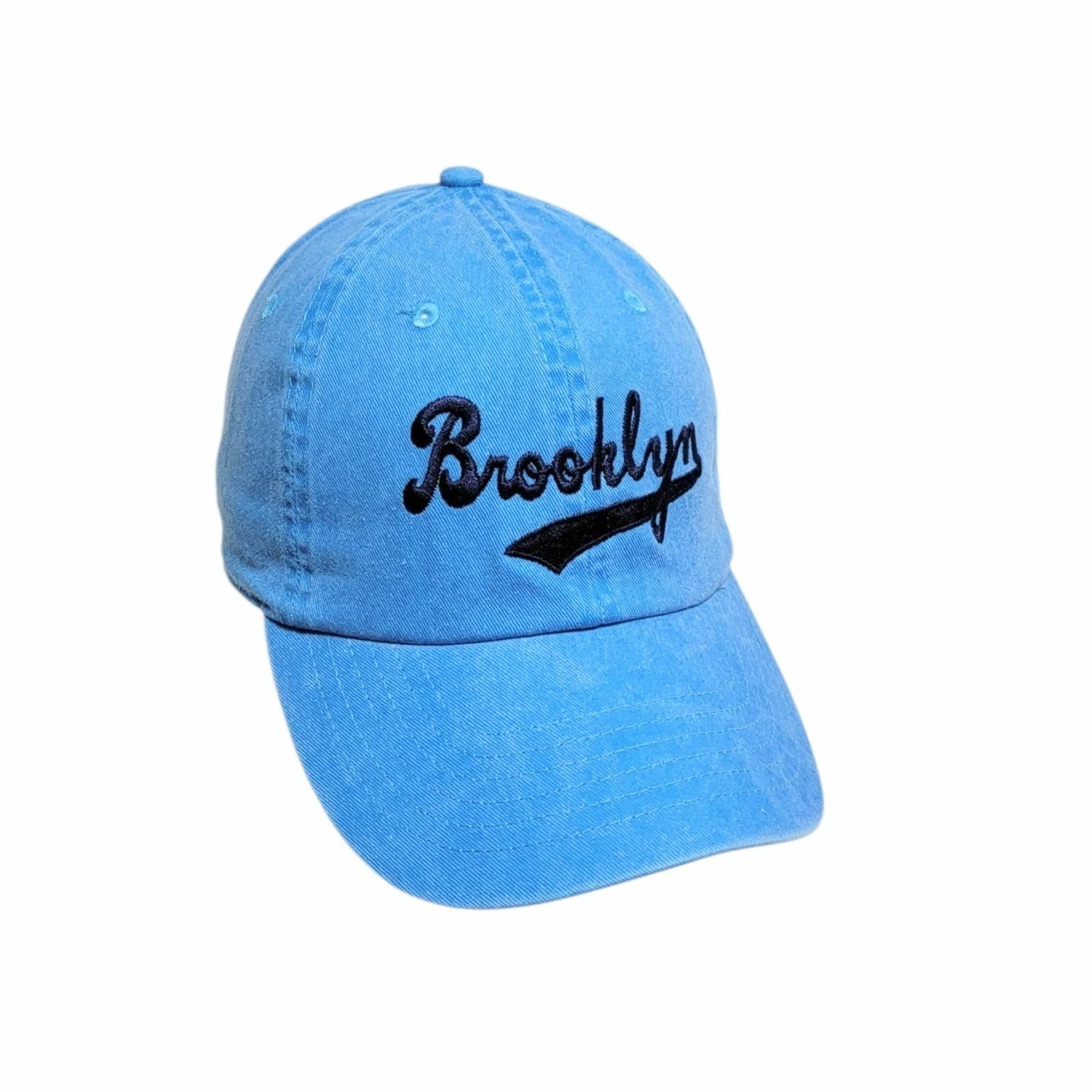 Brooklyn Dodgers baseball hats