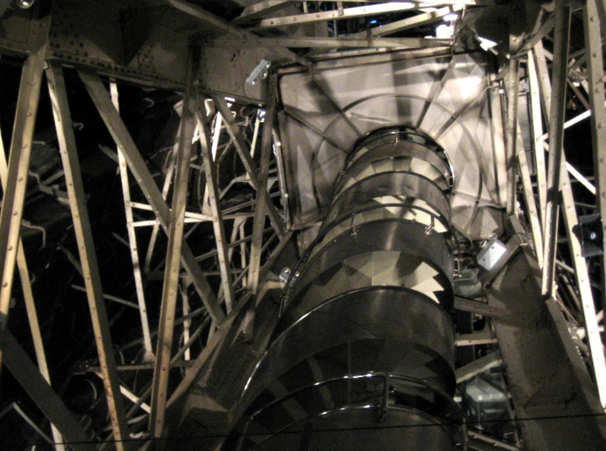 The Statue of Liberty. — brooklynite designs.