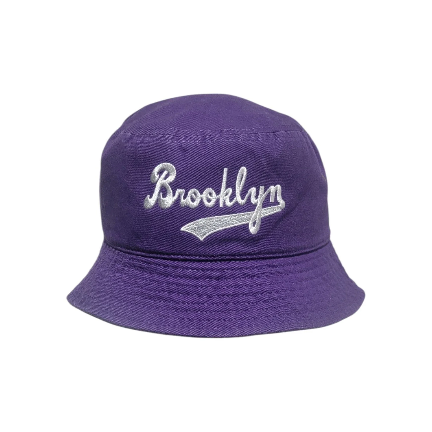 Brooklyn Dodgers bucket hats