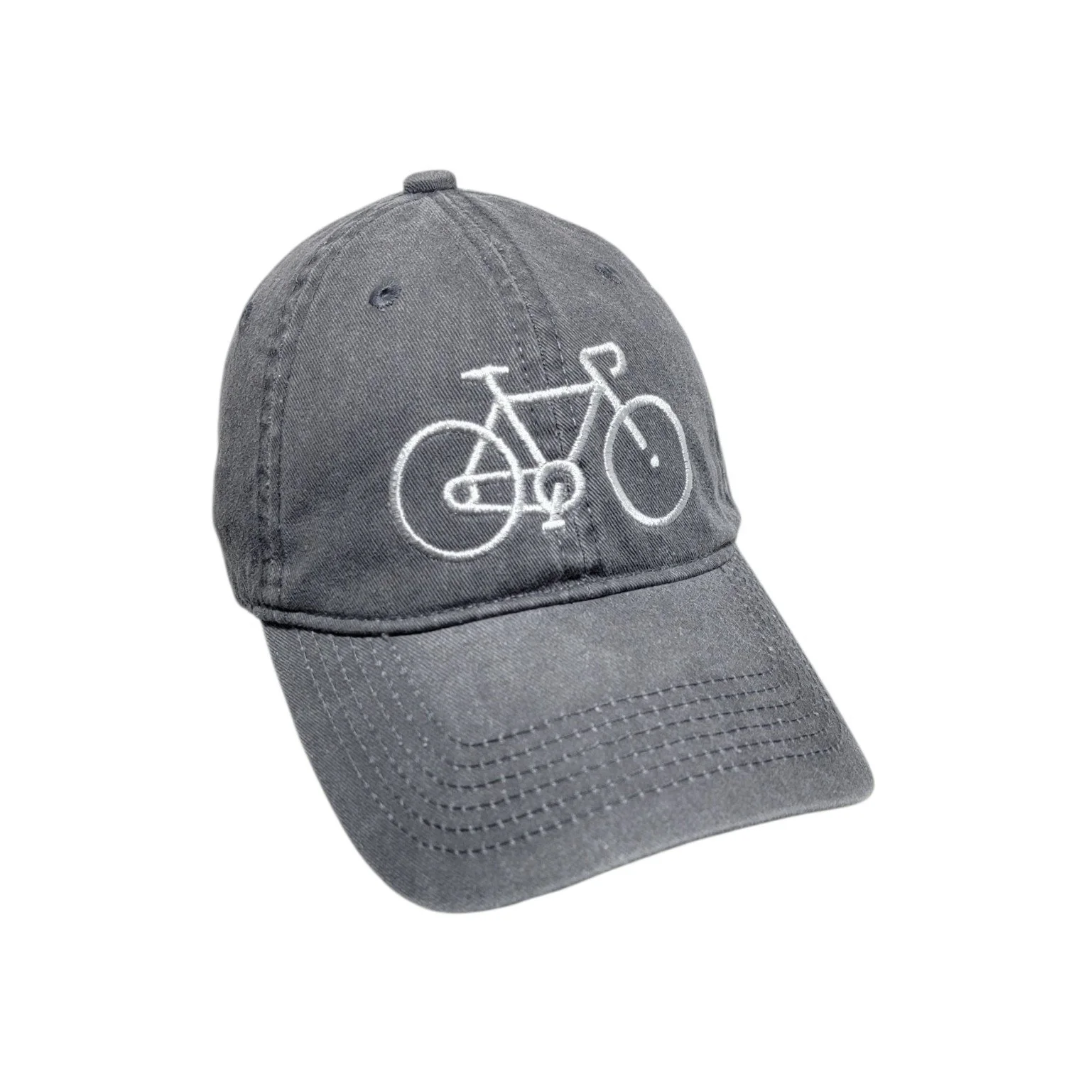 bike baseball hats