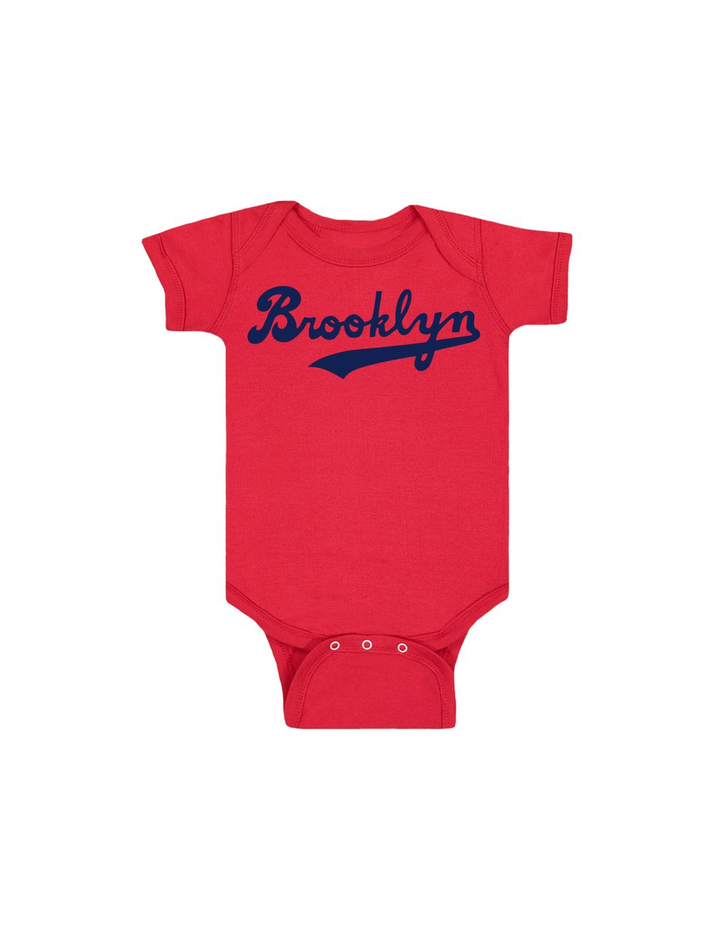 Baby Brooklyn Bodysuit — brooklynite Designs.
