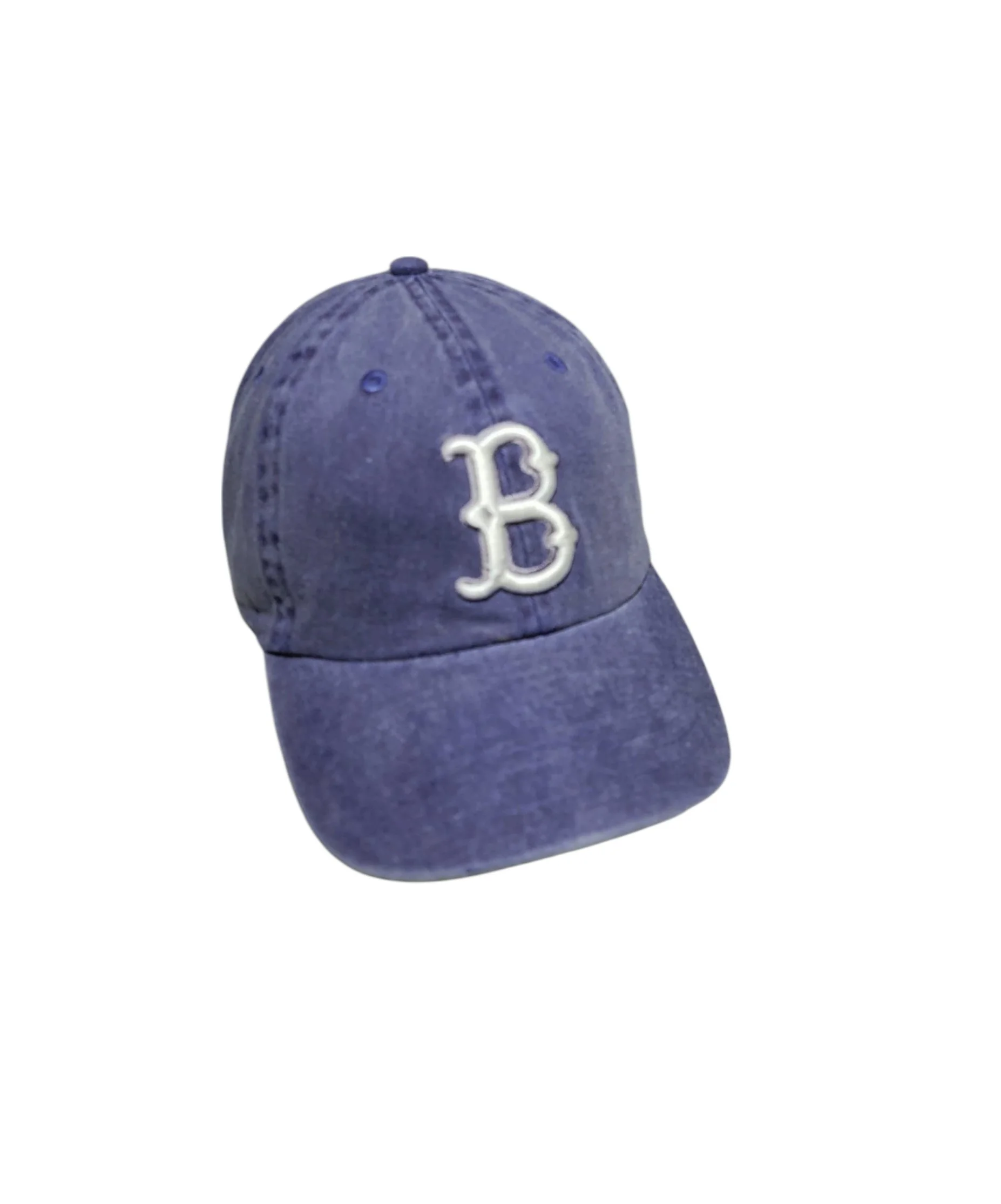 Hat baseball B adult washed dark blue.jpg