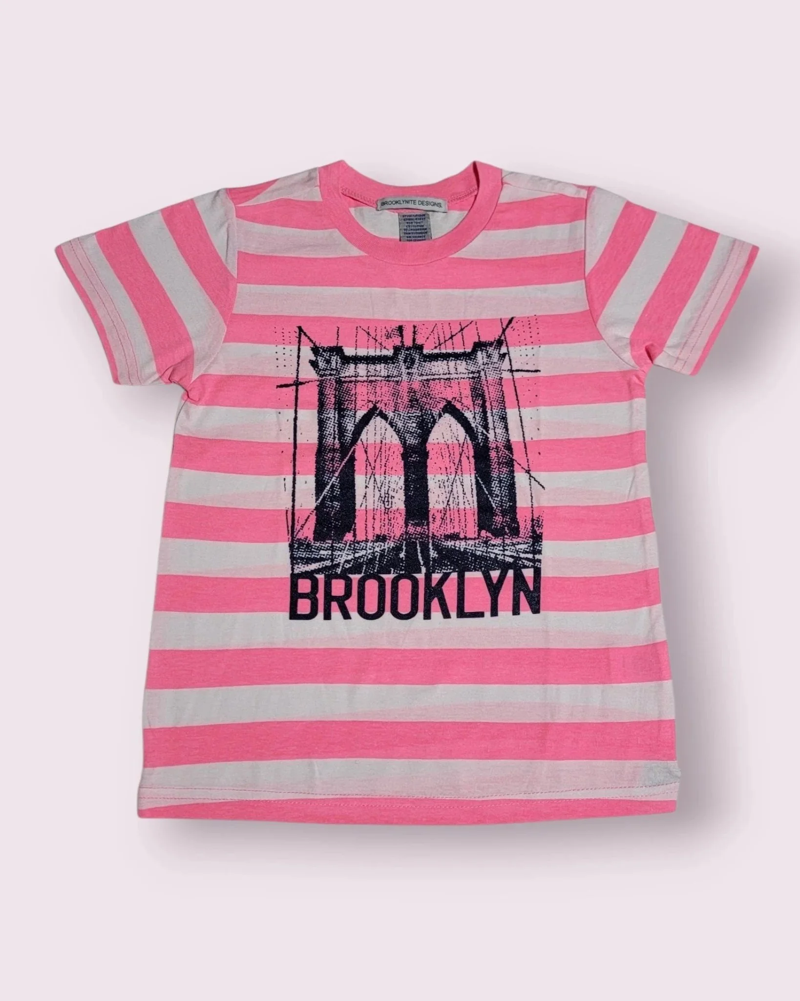 girls brooklyn tshirts