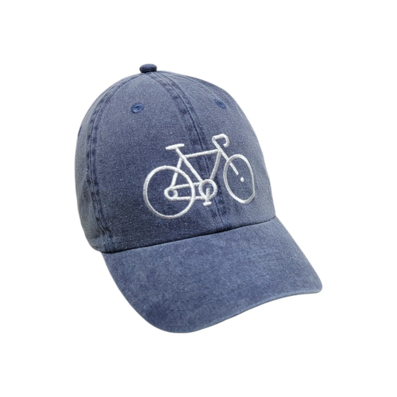 cotton baseball hats