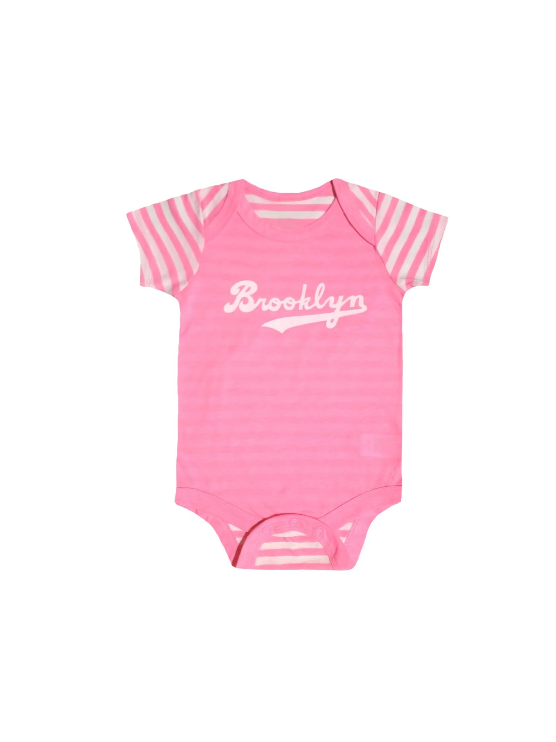 Baby+onesie+script+floresent+pink+white+stripes+white+print.jpg