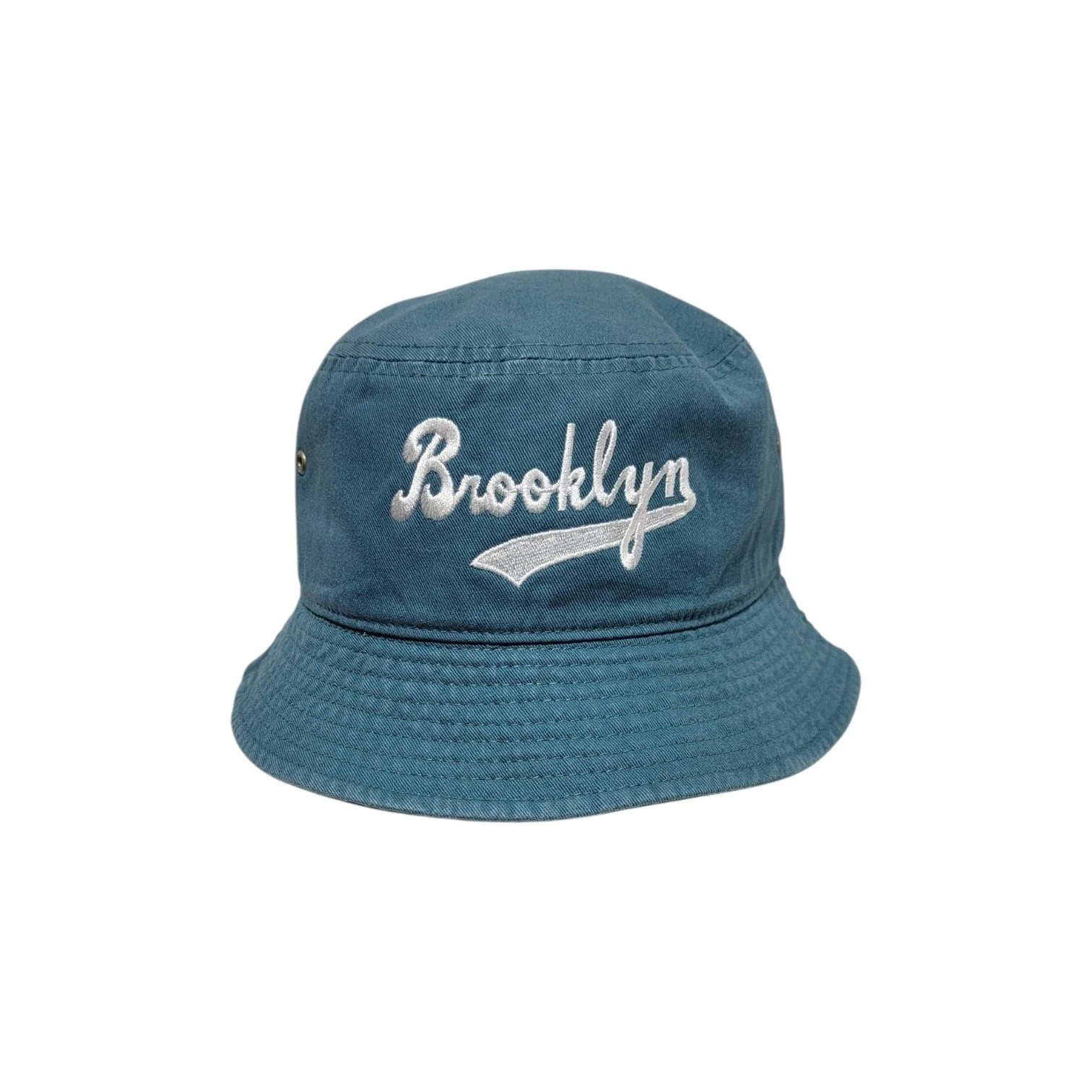 brooklyn bucket hats
