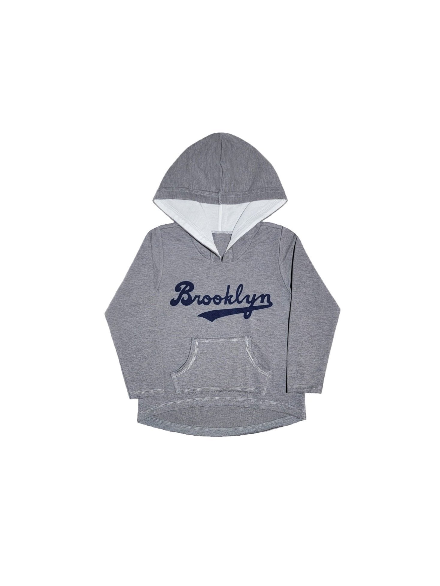 Toddlers Brooklyn top hoodie