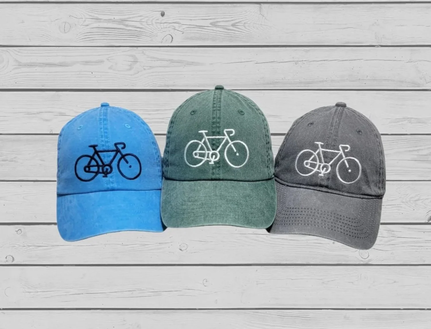 baseball caps