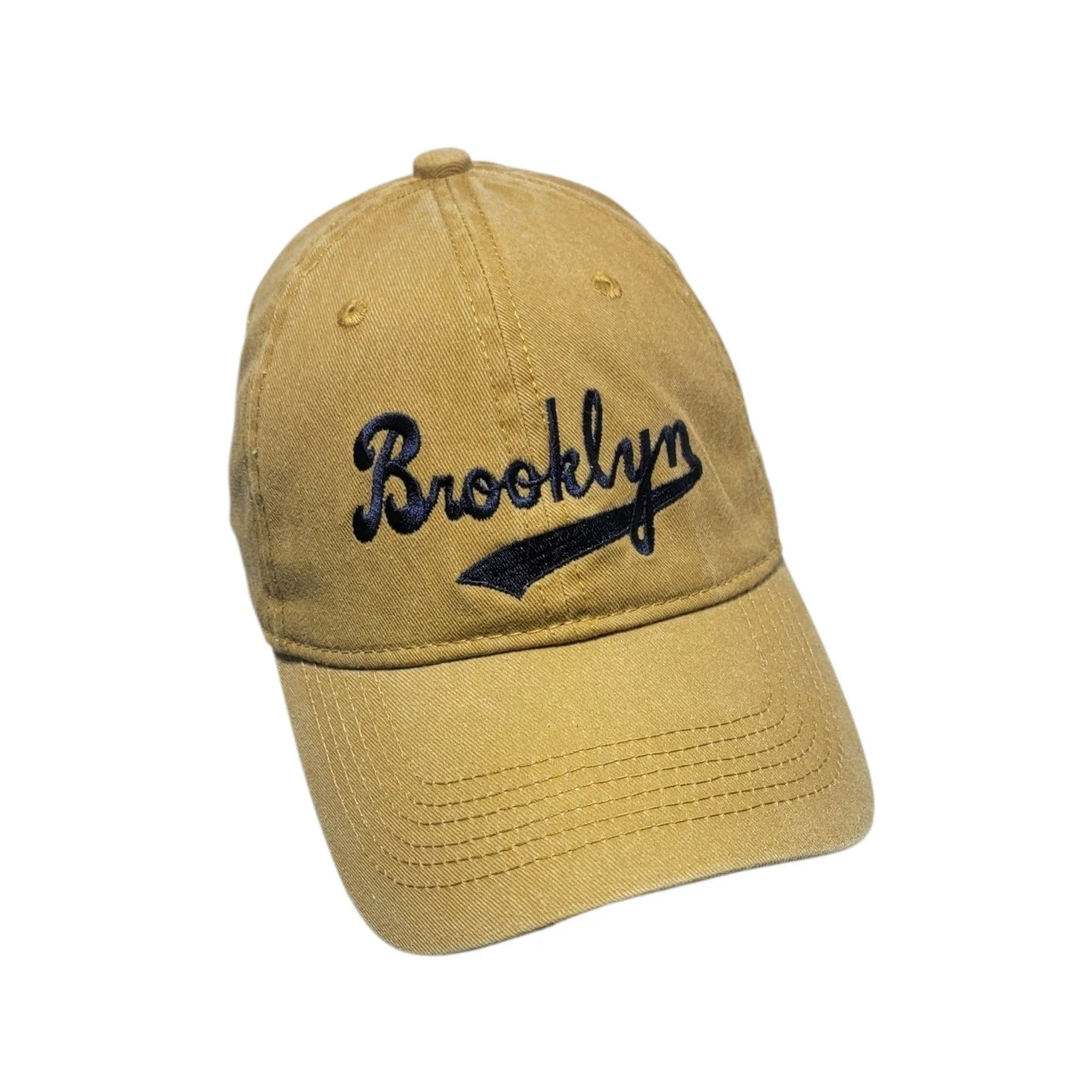 Brooklyn baseball hats