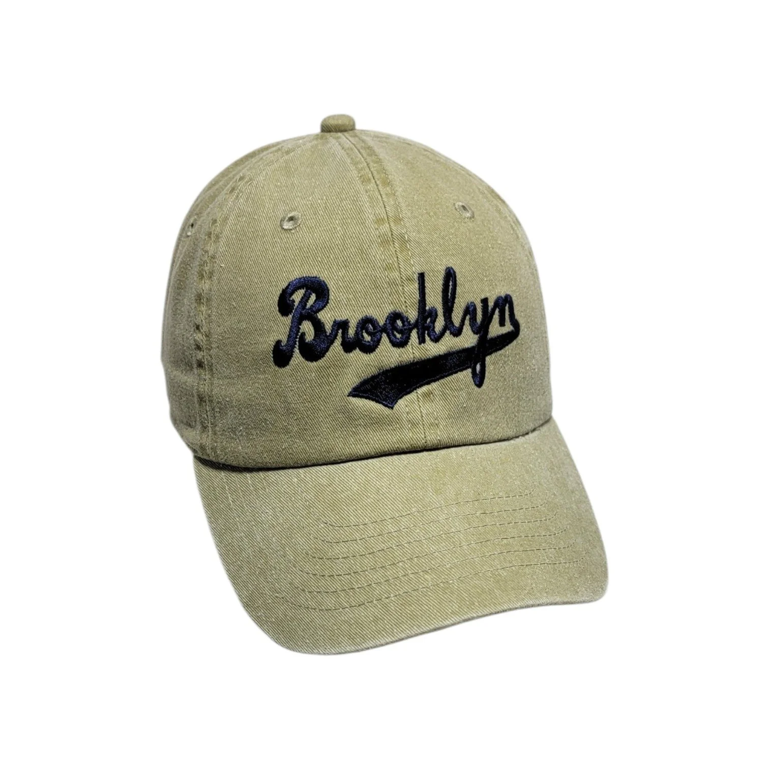 Brooklyn baseball hats