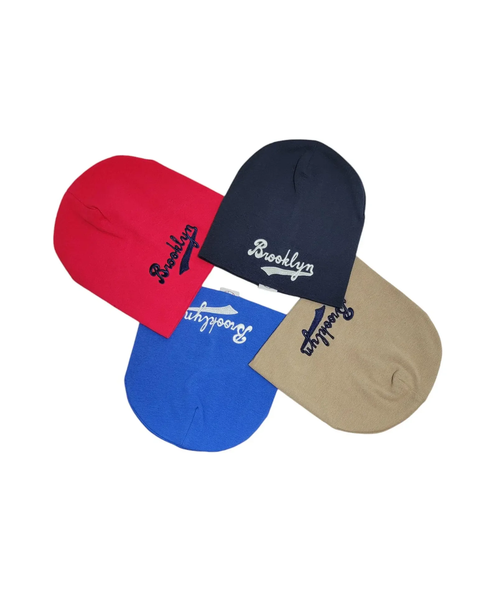 Babies & Toddlers Brooklyn Dodgers Script Beanies.